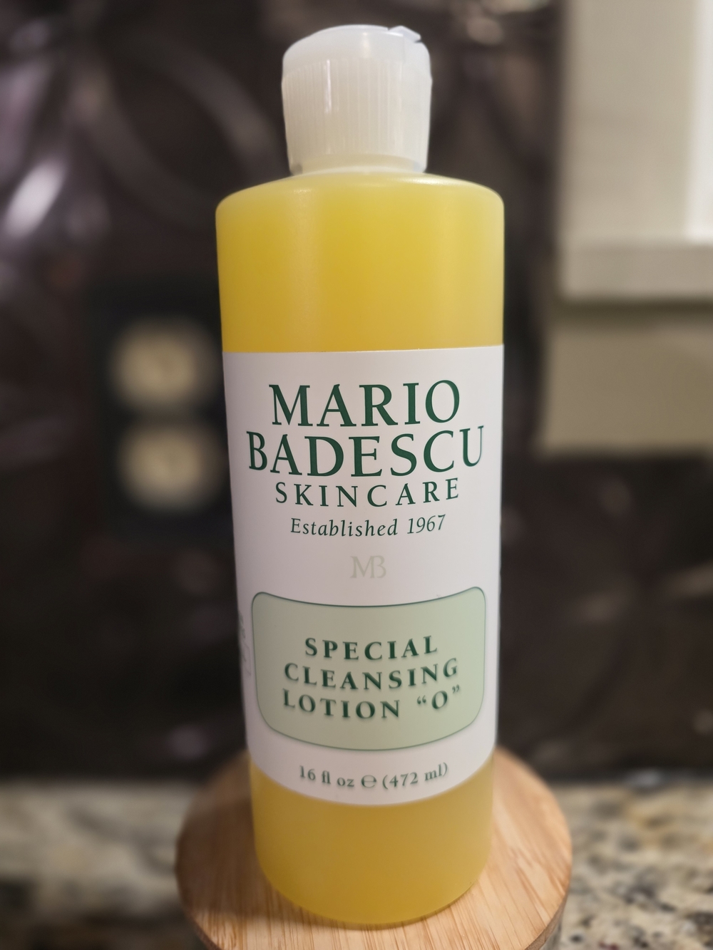 Mario Badescu Special Cleansing Lotion O - For body Only